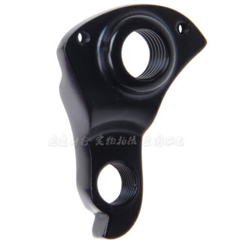 Bicycle derailleur hanger - derailleur,