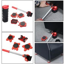 Lève-meubles portable robuste