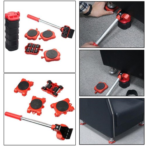 Lève meubles portable - lève-meubles, robuste