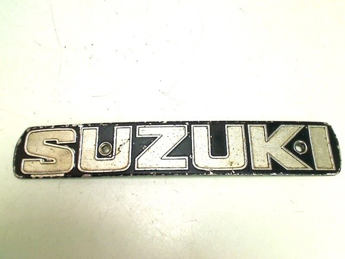 Gt500 pare buffle - suzuki, gt