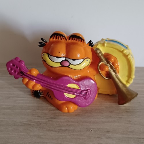 Figurine garfield 1978 - figurine, 1978,