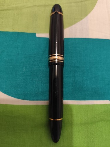 Montblanc meisterstück 149 - meisterstück,