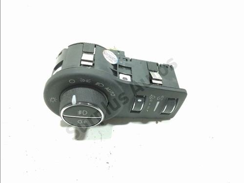 Commande reglage phares - de,