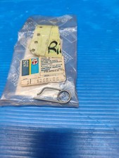 Ressort de porte-charbon de