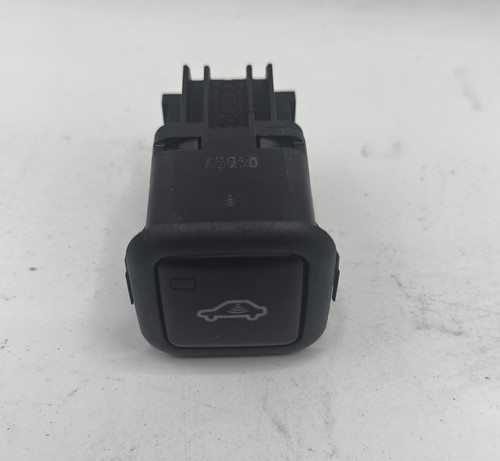 Interrupteur alarme vw - d'alarme,