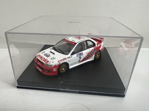 Subaru impreza wrc - subaru,
