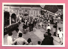 CHATEAU-DU-BOIS (58) ROCKET TANK de la ST-SULPICE / Photo in 1969