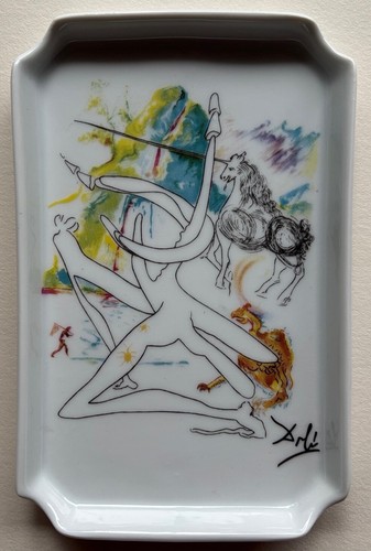 Dali salvador coupelle - dali,