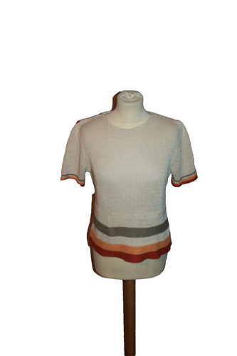 Pull court femme - pull,