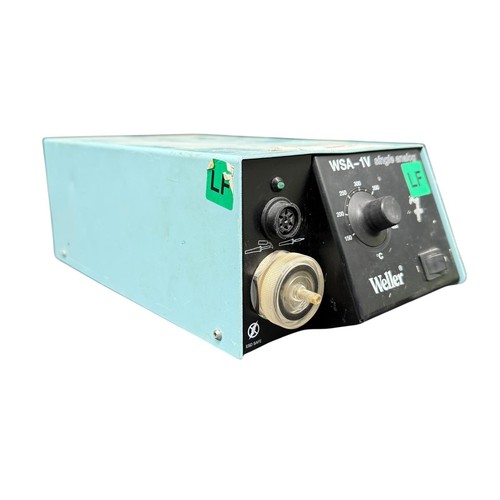 Weller wsa 230v station - weller,
