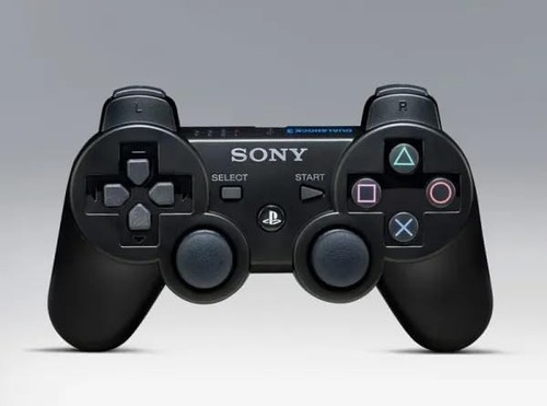 Manette jeu pour ps3 sans - jeu,