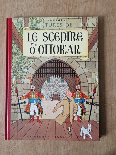 Réédition couleur 2005 - couleur,
