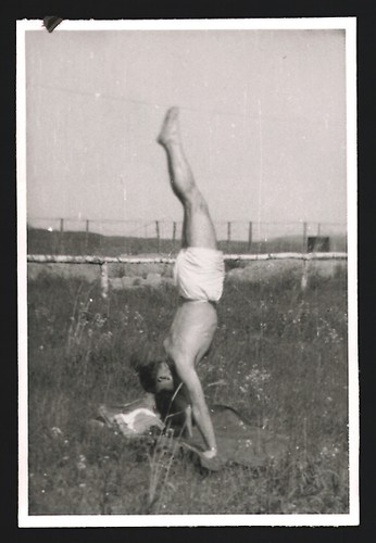 Photographie jeune homme - jeune, en