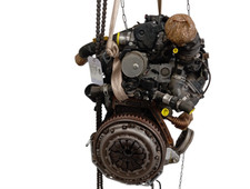 Moteur NISSAN PULSAR