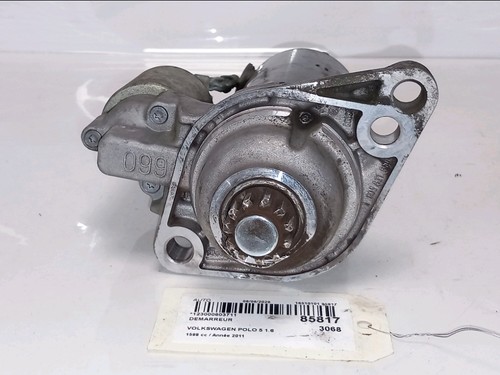 Démarreur polo v - -, (6r)