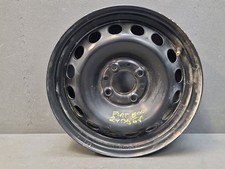 Jante acier / tole - Fiat 500