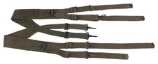 Brelage Model 36 Reinforced US
