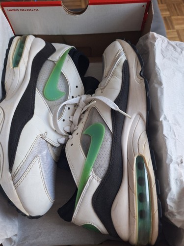 Nike air max baskets - nike,