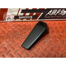 Ecope de radiateur gauche KTM