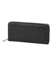 Portefeuille long femme