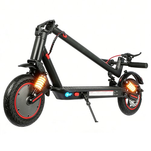 Trotinette électrique pliable - trotinette,
