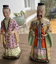 PAIRE DE FLACONS JACOB PETIT