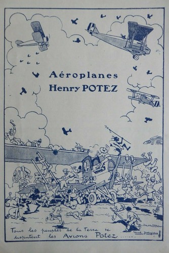 1925 1926 pub - 1925-1926, aeroplane
