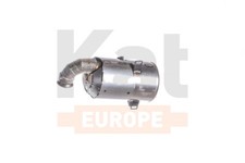Catalyseur Pour Citroën C3