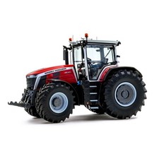 UNIVERSAL HOBBIES - Tracteur