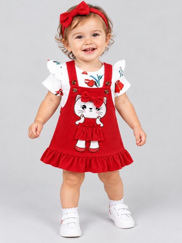 Barboteuse bébé fille - , et