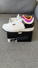 Nike Air Force 1 SP X