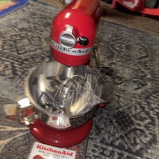 KitchenAid Pro 600