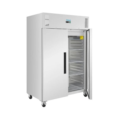 Armoire inox réfrigérée