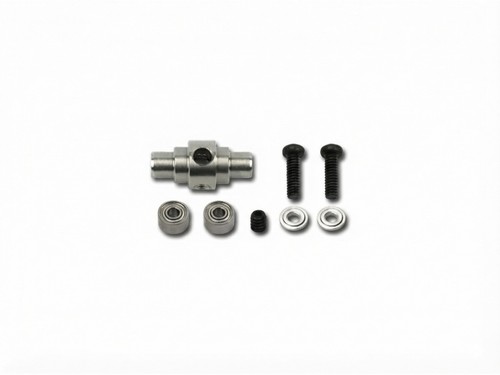 Moyeu rotor queue - rotor, de
