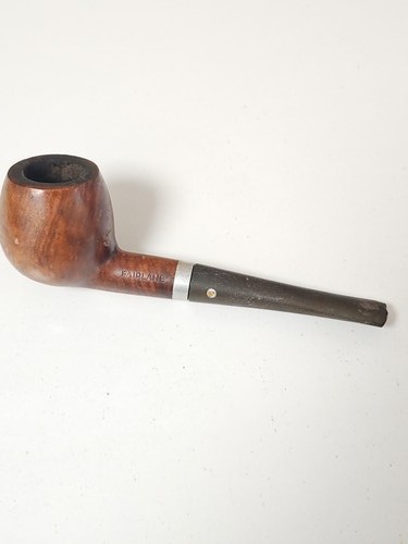 Pipe ancienne bruyère - pipe,