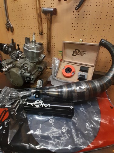 Moteur derbi euro - moteur,