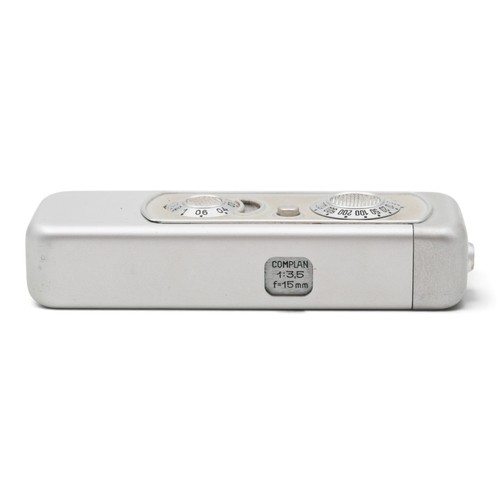 Minox mini caméra - a, mini-caméra