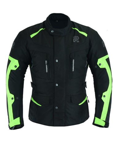 Edge veste moto homme hiver - veste, de