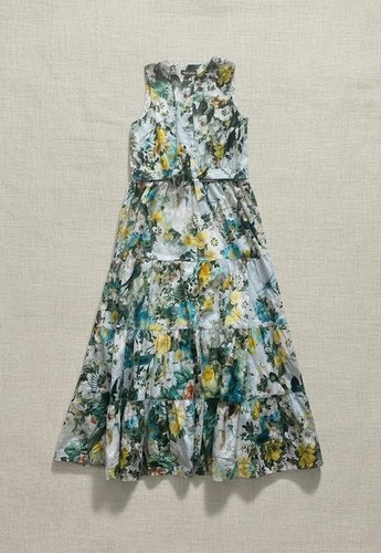 Robe longue roberto cavalli - longue,