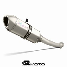 Échappement Pour Yamaha