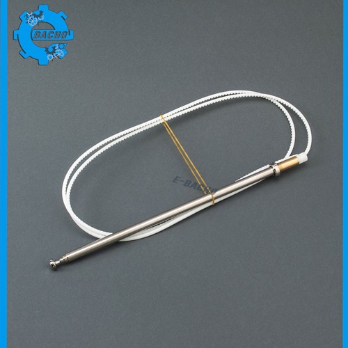 Télescope antenne - antenne, de