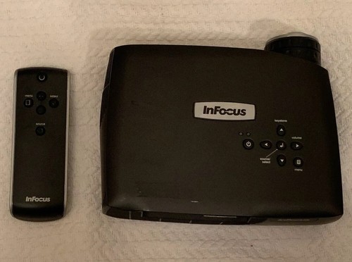 Infocus in10 projector - infocus, |