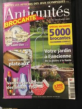 ANTIQUITE BROCANTE DECO