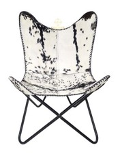 Fauteuil Relaxant Papillons En