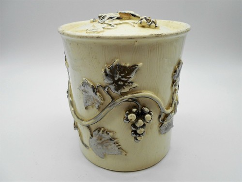 Boite pot biscuit - a,