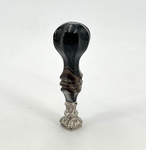 Ancien sceau cacheter - cacheter, /
