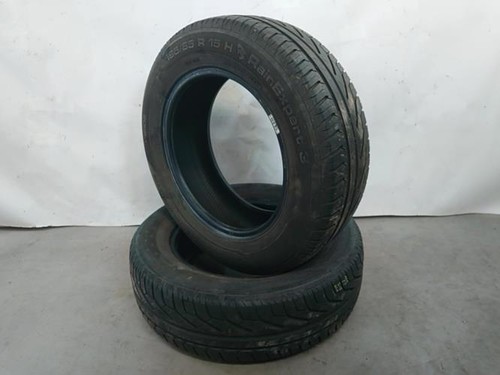 Pneu 195 r15 - r15, h