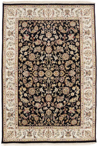 4x6 rare navy indo nain - rare, indo-nain