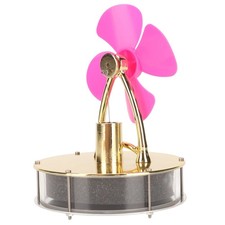 Stirling Engine Motor Model