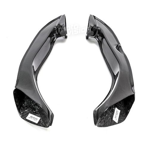 Canaux air racing carbone - canaux,